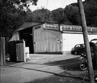 L’OFFICINA ARTE AL BORGHETTO