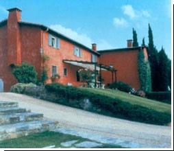 LA MARRANA ARTEAMBIENTALE