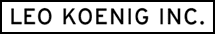 LEO KOENIG INC.
