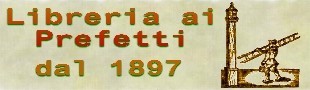 LIBRERIA AI PREFETTI