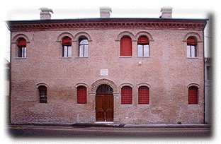 MUSARC – MUSEO NAZIONALE DELL’ARCHITETTURA