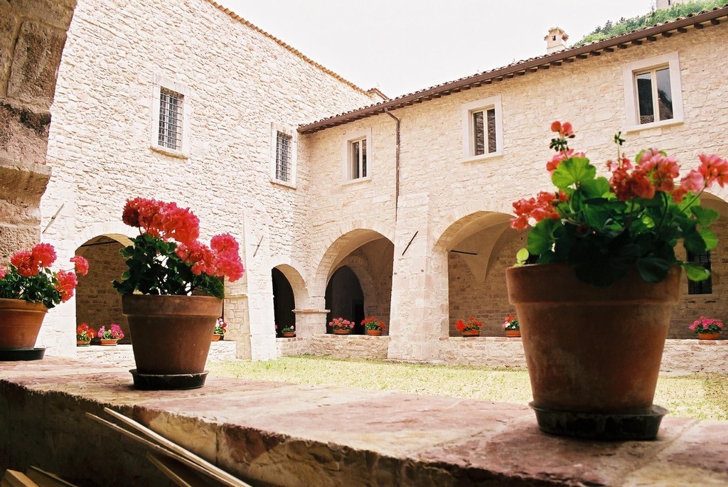 MUSEO CIVICO E DIOCESANO – SANT’AGOSTINO