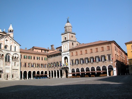 PALAZZO COMUNALE