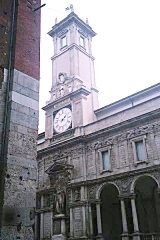 PALAZZO DEI GIURECONSULTI