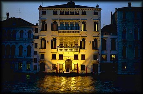 PALAZZO QUERINIDUBOIS