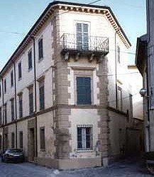 PALAZZO VENDEMINI – CENTRO CULTURALE