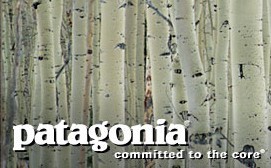 PATAGONIA STORE