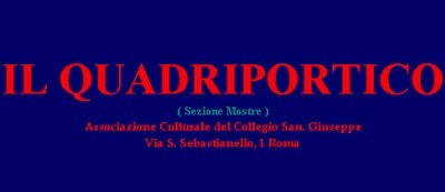 QUADRIPORTICO – SAN GIUSEPPE DE MERODE