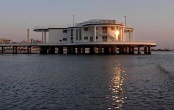 RAM – ROTONDA A MARE