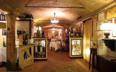 RISTORANTE EUROPA ’92