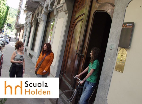 SCUOLA HOLDEN