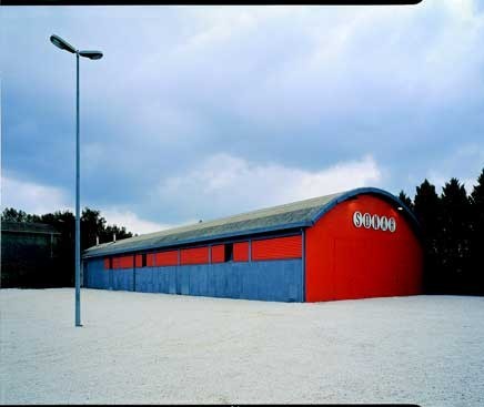 SONAR – LA CASA DELLA MUSICA