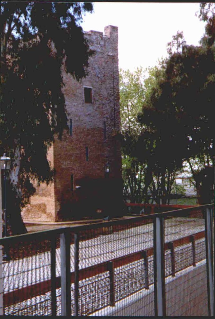 TORRE MARANCIA