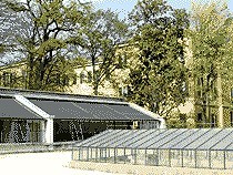 PARCO DUCALE – SERRE DI MARIA LUIGIA