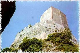 ROCCA DI TENTENNANO