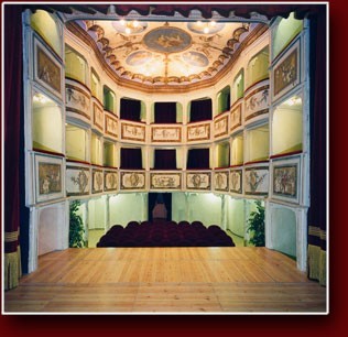 TEATRO DELLA CONCORDIA