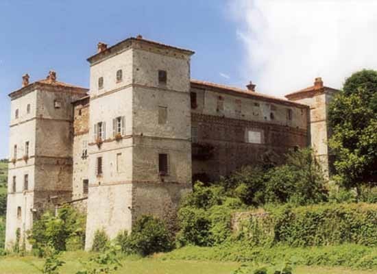 CASTELLO