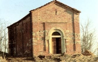 CHIESA DI SAN LORENZO