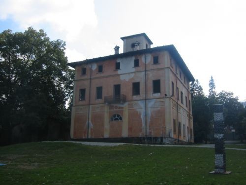 FONDAZIONE VILLA PALAZZOLA