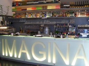 IMAGINA CAFE’