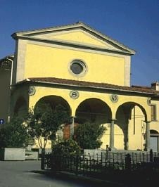 MUSEO DELLA PIEVE DI SAN GIOVANNI BATTISTA