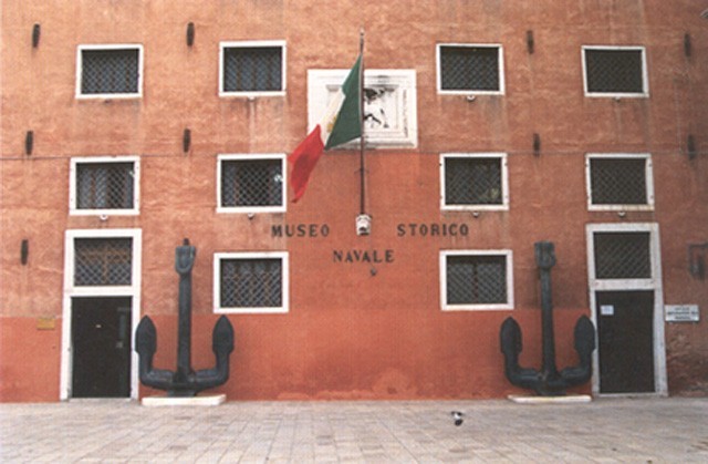 MUSEO STORICO NAVALE