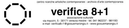 VERIFICA 8+1