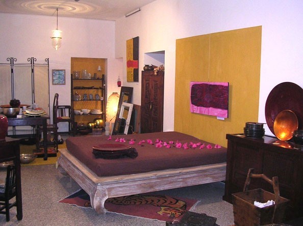 OLTREFRONTIERA VARESE – SPAZIO OPIFICIO DESIGN