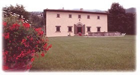 VILLA IL MULINACCIO – ANTICA TINAIA