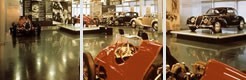 MUSEO STORICO ALFA ROMEO