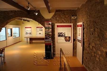 MUSEO CIVICO ARCHEOLOGICO E POLO CULTURALE
