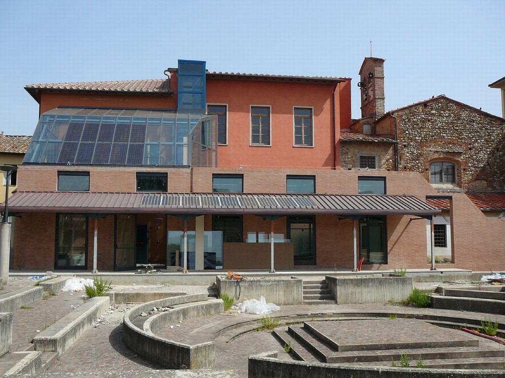MUSEO DI SAN CASCIANO