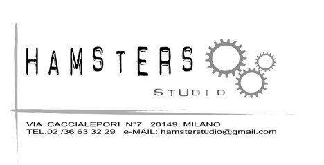 HAMSTERS STUDIO
