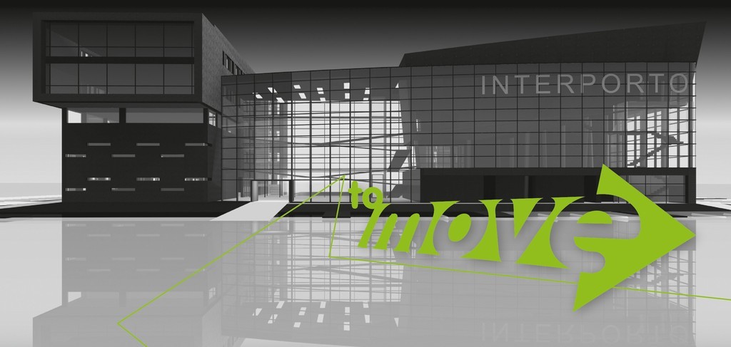 NUOVO CENTRO DIREZIONALE INTERPORTO