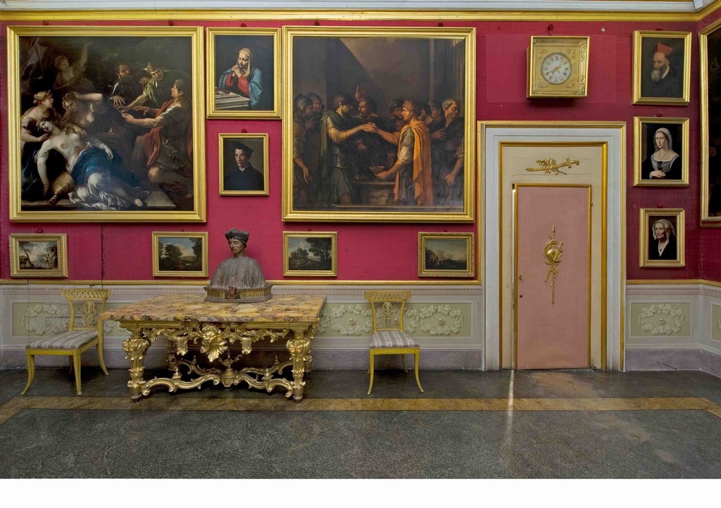 MUSEO DI CASA MARTELLI