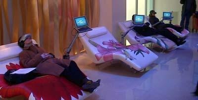 C DREAM – COSTA CROCIERE LOUNGE&BAR