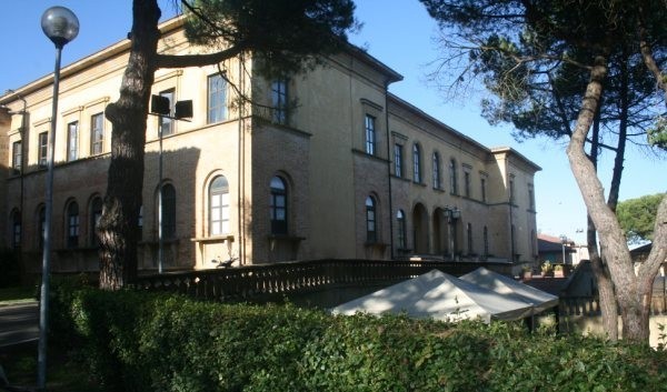 RESIDENZA SANTA CHIARA