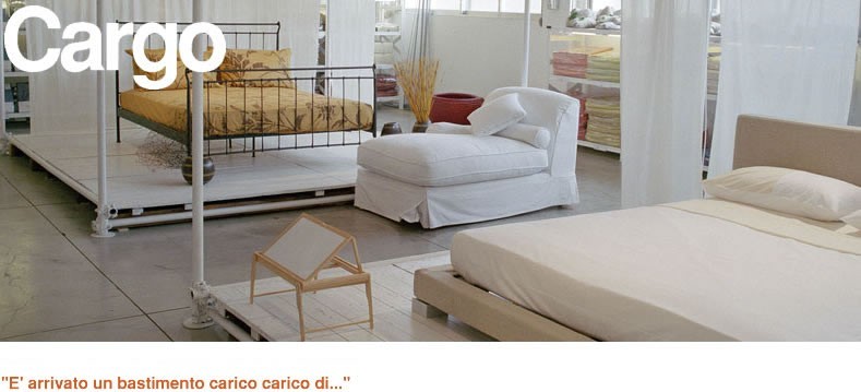 CARGO