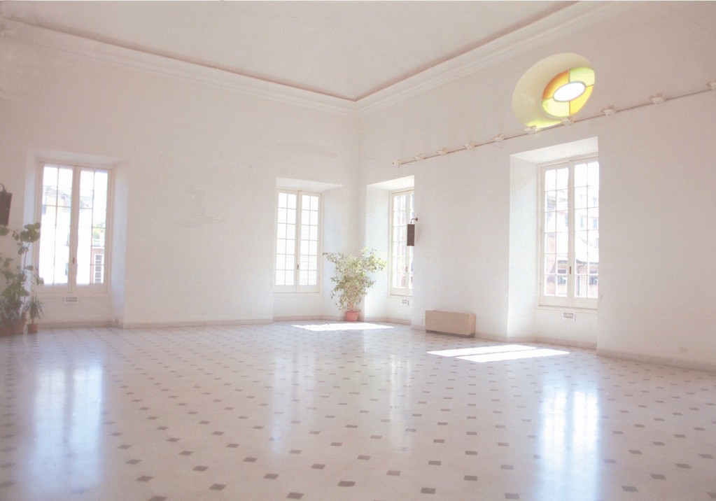 CENTRO CIVICO CORNIGLIANO