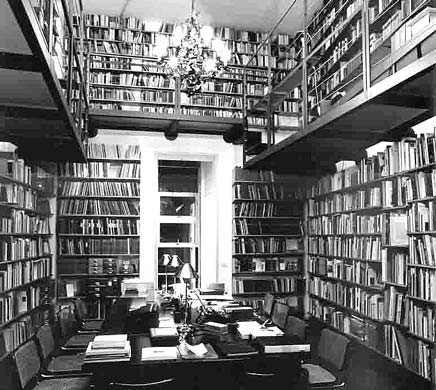 GALLERIA DELL’OCA STUDIO