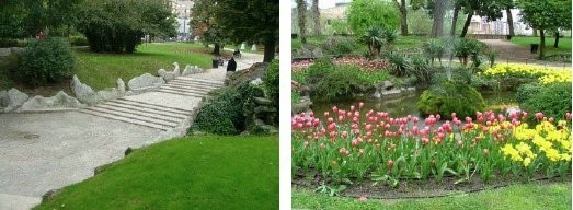 GIARDINI DELL’ARENA