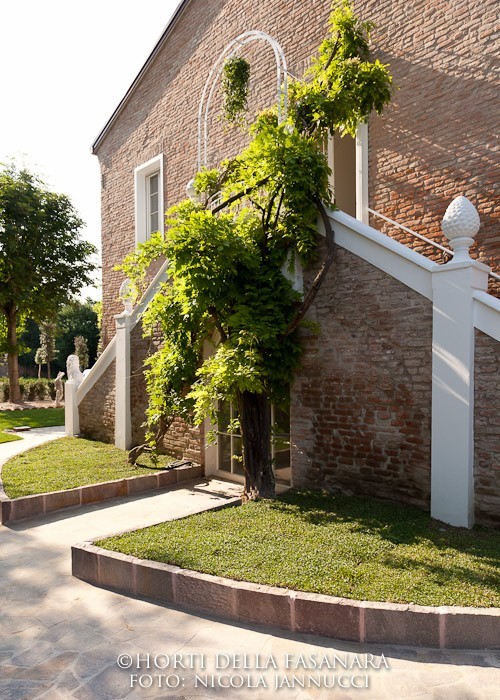 HORTI DELLA FASANARA