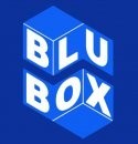 BLU BOX ARTE CONTEMPORANEA