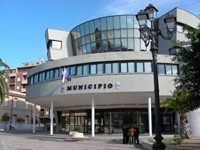 PALAZZO COMUNALE