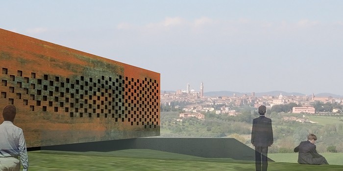 BRICK – CENTRO PER LA RICERCA E CULTURA CONTEMPORANEA