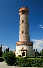 COMPLESSO MONUMENTALE DI SAN MARTINO DELLA BATTAGLIA