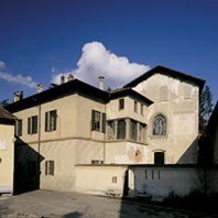 MUSEO CIVICO BRANDA CASTIGLIONI