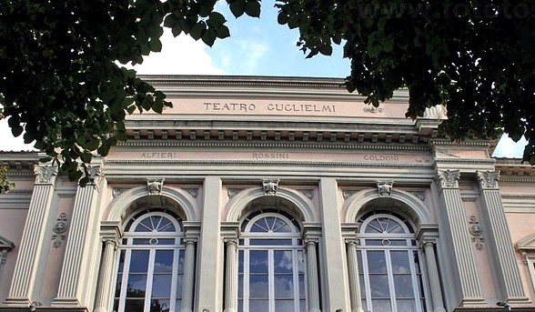 TEATRO GUGLIELMI
