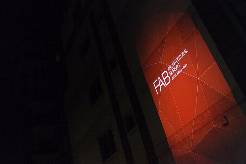 FAB ARCHITECTURAL BUREAU