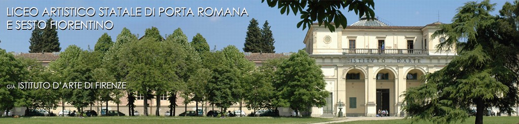 LICEO ARTISTICO STATALE PORTA ROMANA